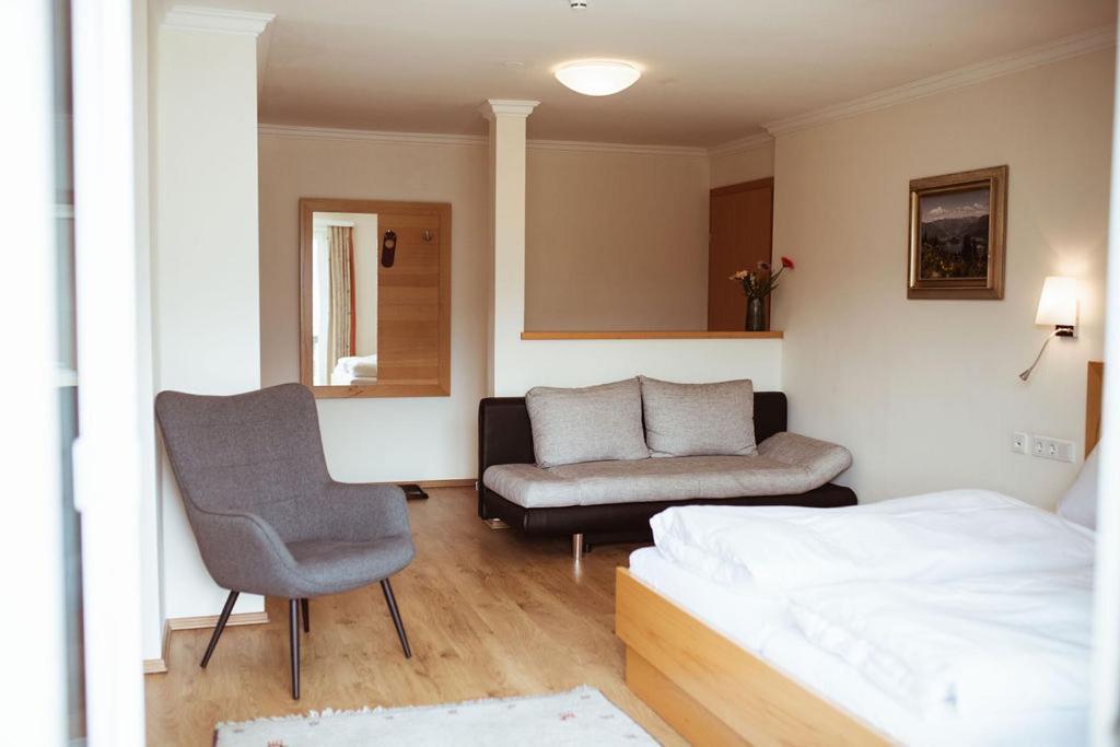 Pension Rudolfshoehe Saint Wolfgang Exteriér fotografie