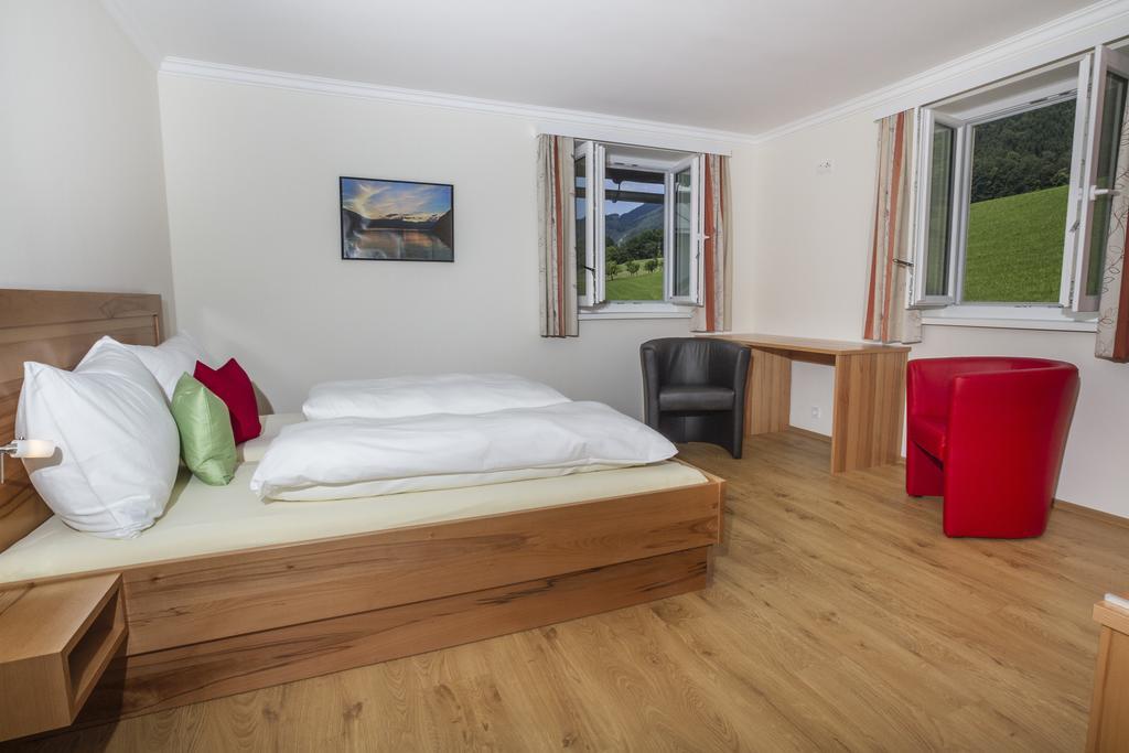 Pension Rudolfshoehe Saint Wolfgang Pokoj fotografie